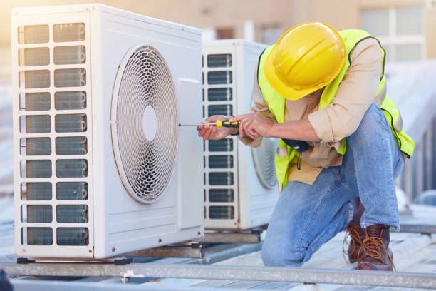 Best HVAC system installation  in Glen Raven, NC