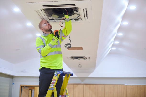 Best Central air repair  in Glen Raven, NC