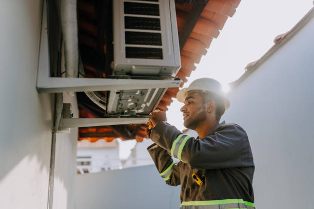 HVAC emergency services in Glen Raven, NC
