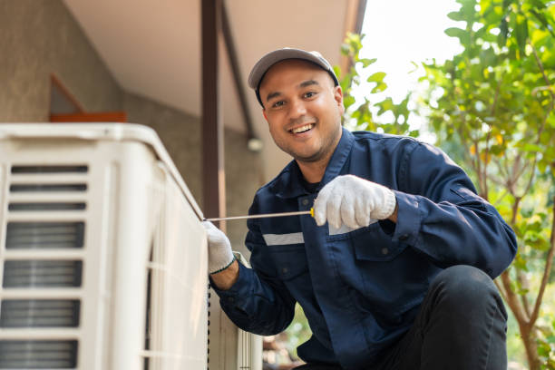 Best Ductless HVAC repair  in Glen Raven, NC